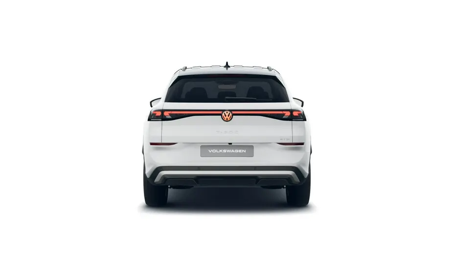 VOLKSWAGEN T-ROC -