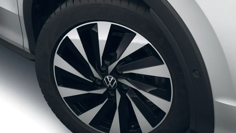 VOLKSWAGEN T-ROC -