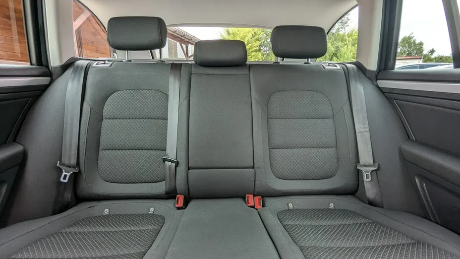 SKODA Superb -