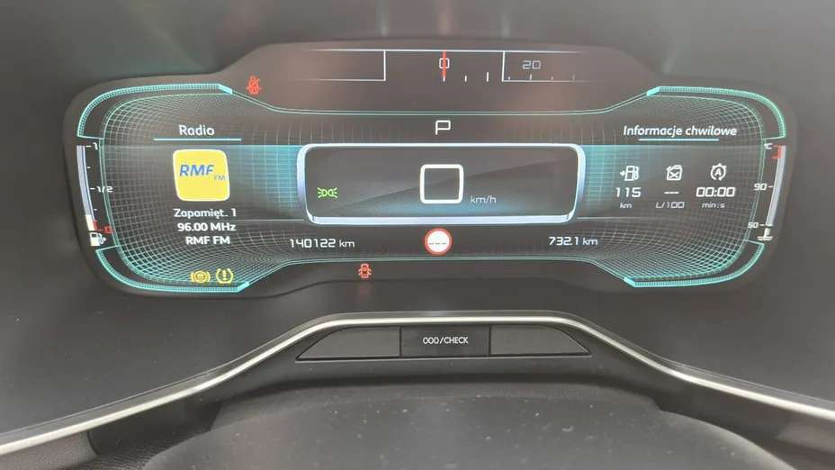 CITROEN C5 Aircross -