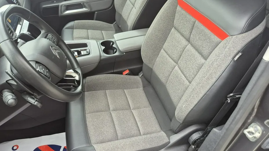 CITROEN C5 Aircross -