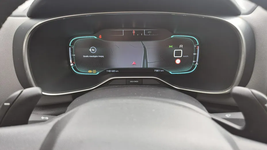 CITROEN C5 Aircross -