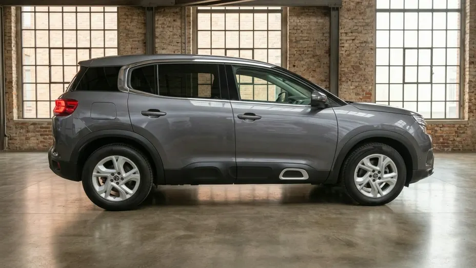 CITROEN C5 Aircross -