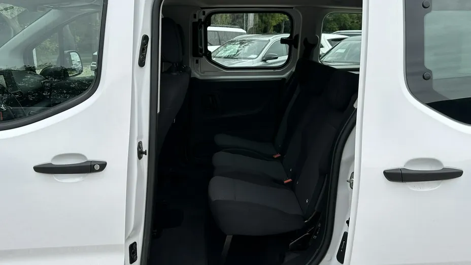 TOYOTA Proace City Verso -