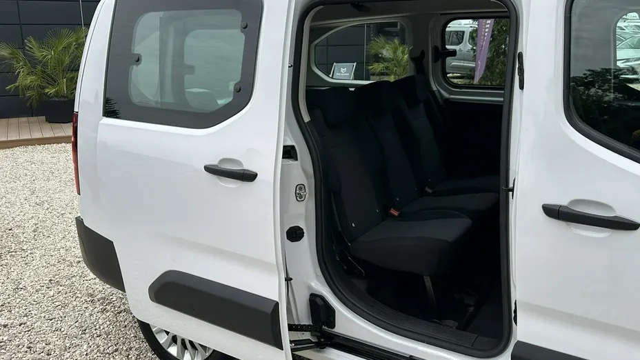 TOYOTA Proace City Verso -