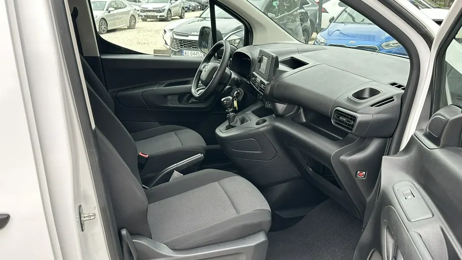 TOYOTA Proace City Verso -