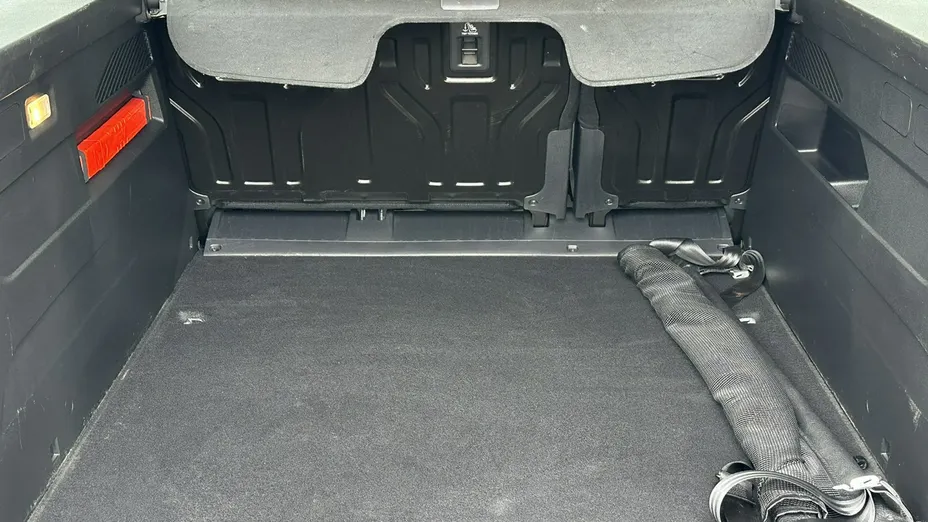 TOYOTA Proace City Verso -