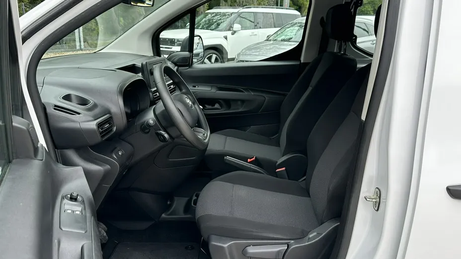 TOYOTA Proace City Verso -