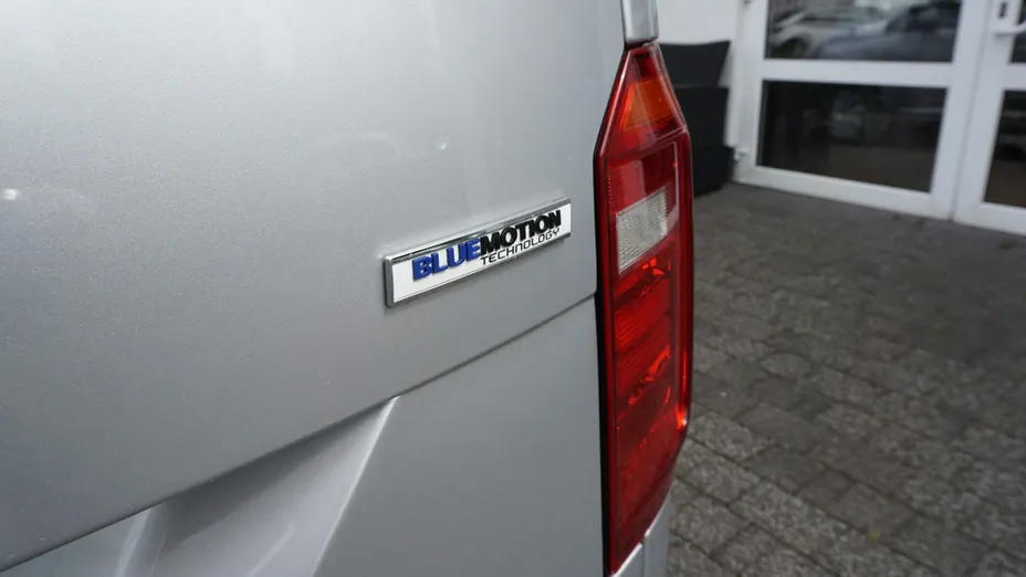 VOLKSWAGEN Caddy -