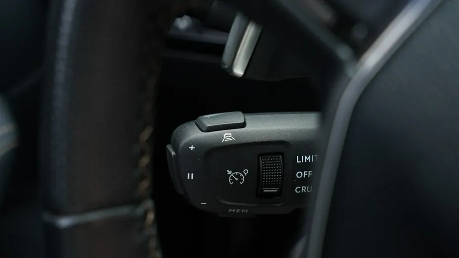 PEUGEOT 508 -