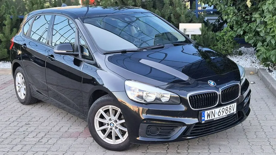 BMW Seria 2 -