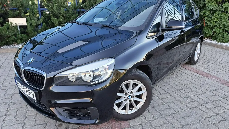 BMW Seria 2 -