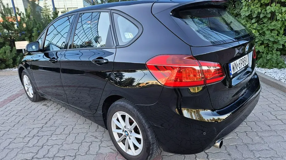 BMW Seria 2 -