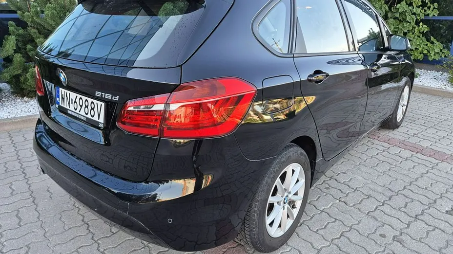 BMW Seria 2 -