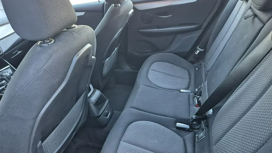 BMW Seria 2 -
