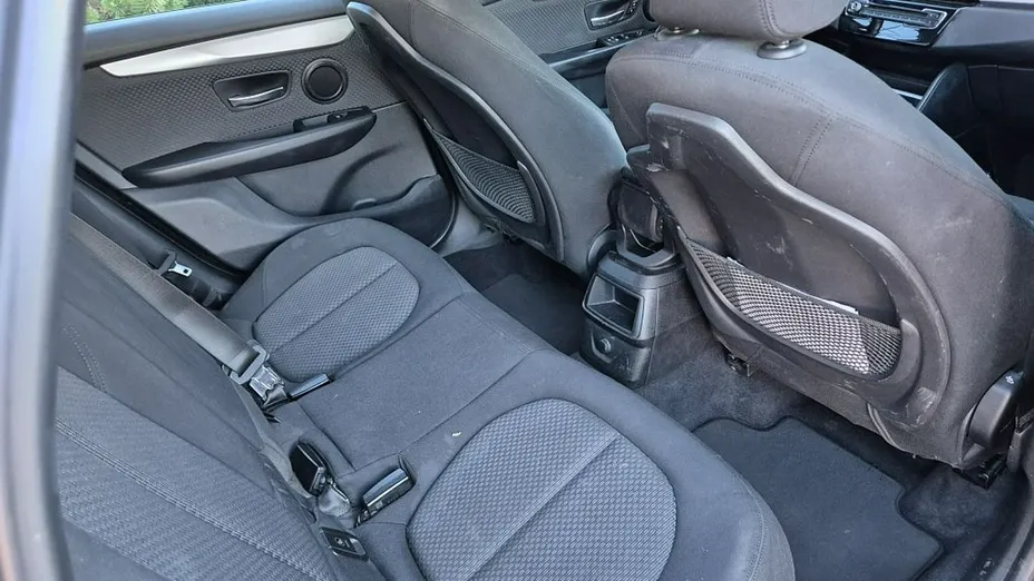 BMW Seria 2 -