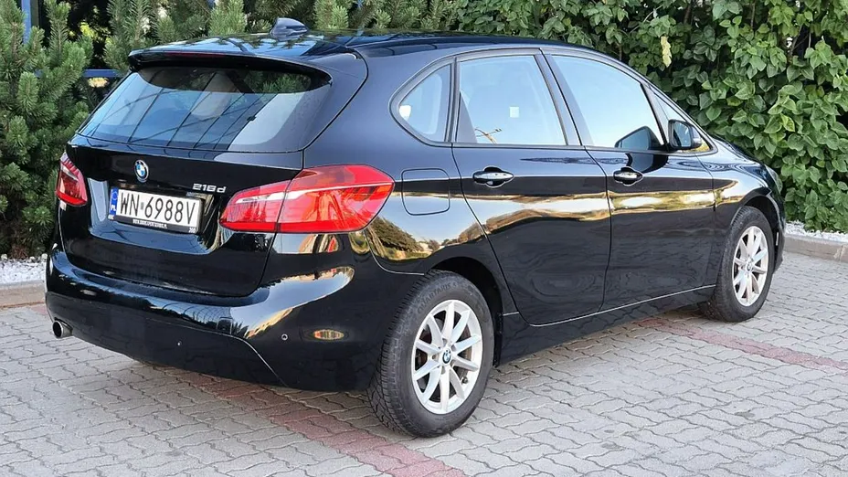 BMW Seria 2 -