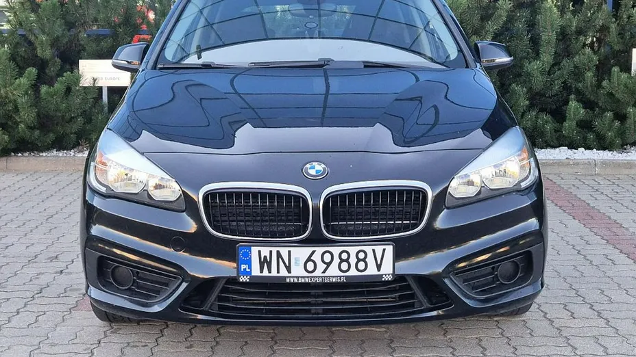 BMW Seria 2 -