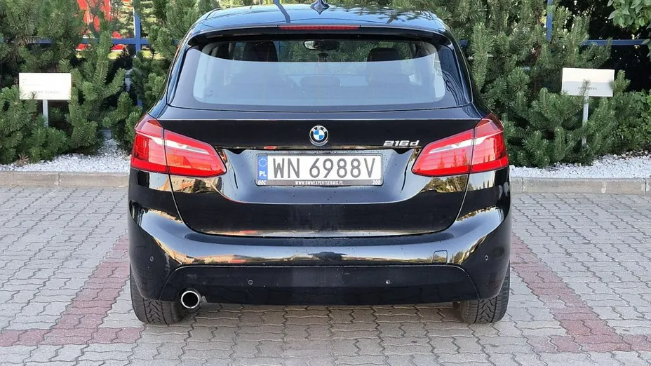 BMW Seria 2 -