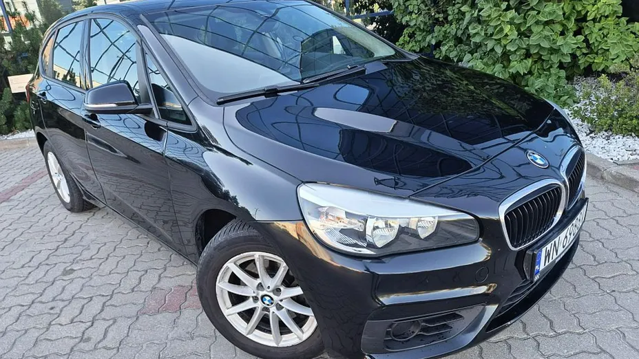 BMW Seria 2 -