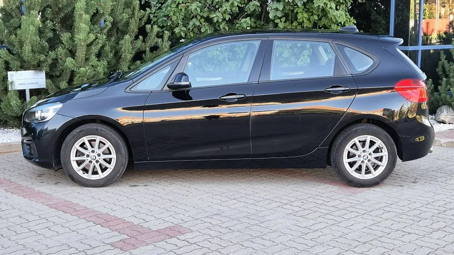 BMW Seria 2 -