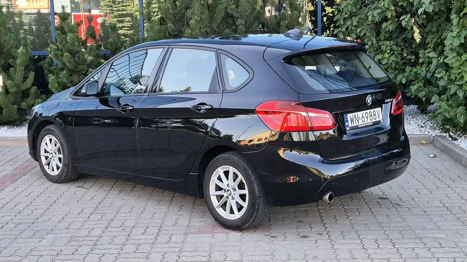 BMW Seria 2 -