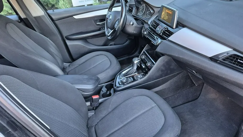 BMW Seria 2 -