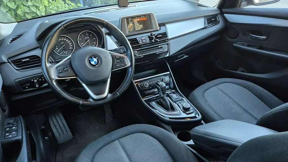 BMW Seria 2 -