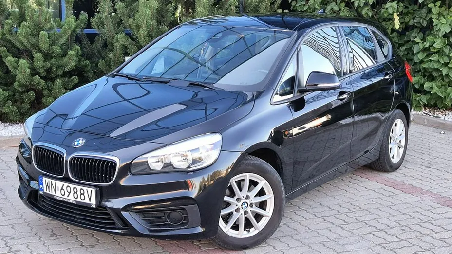 BMW Seria 2 -