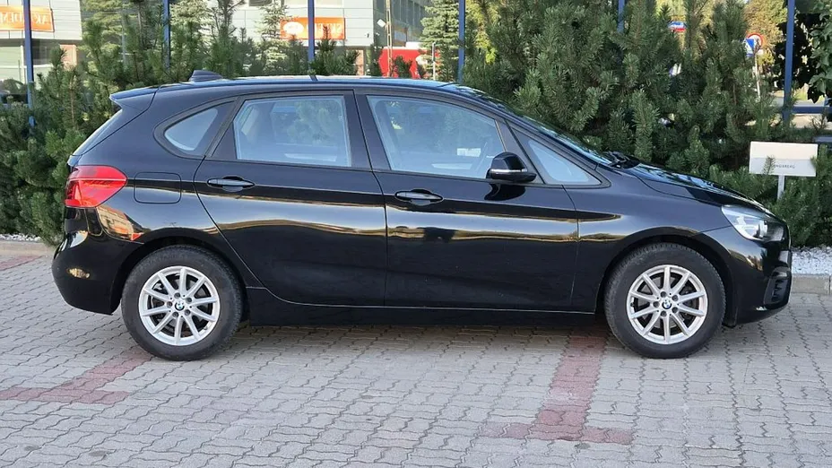 BMW Seria 2 -