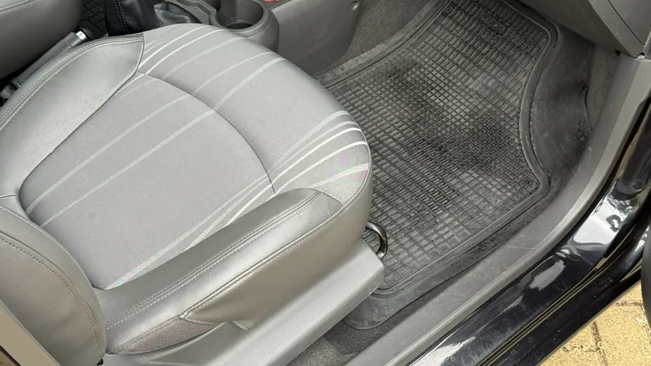 CHEVROLET Spark -
