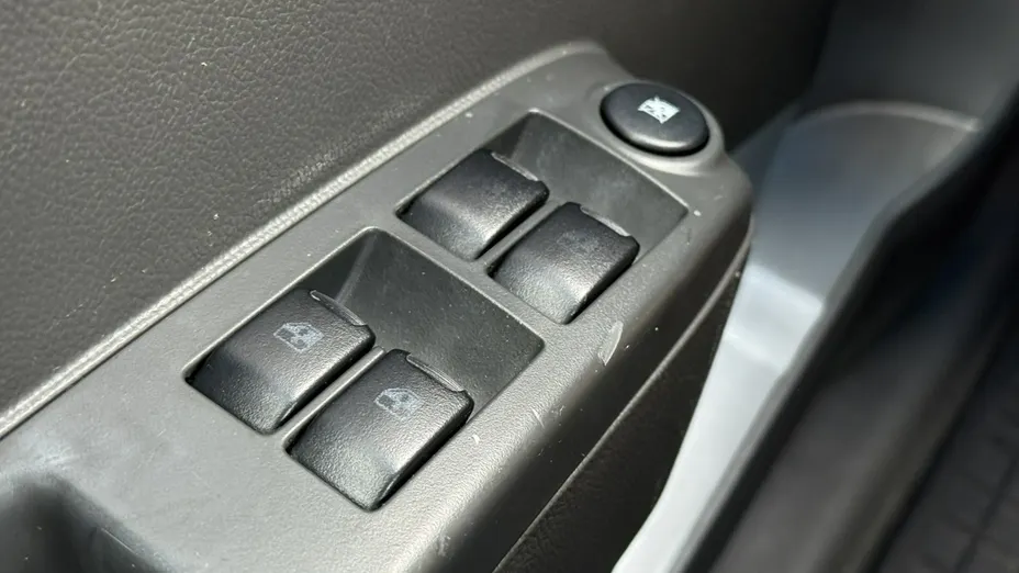 CHEVROLET Spark -