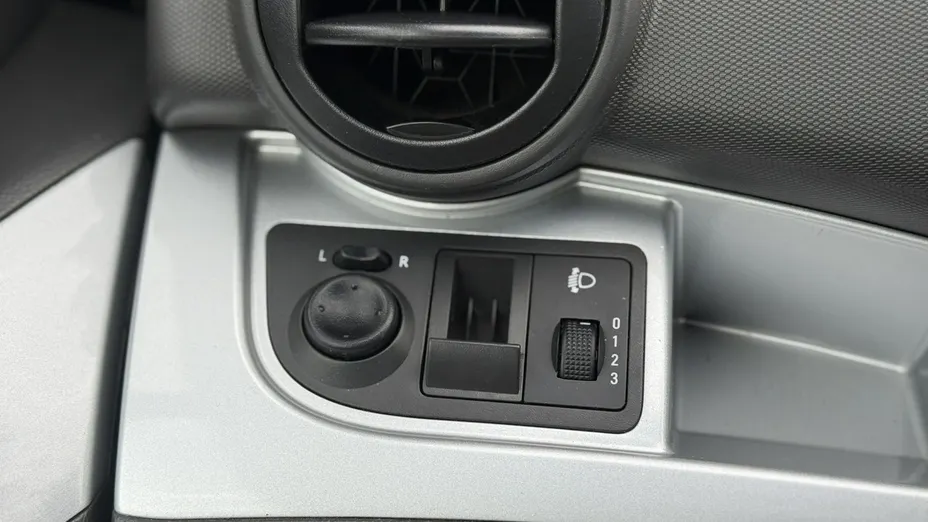 CHEVROLET Spark -