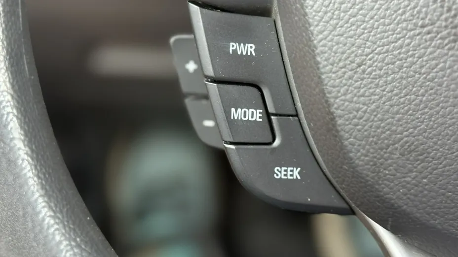 CHEVROLET Spark -