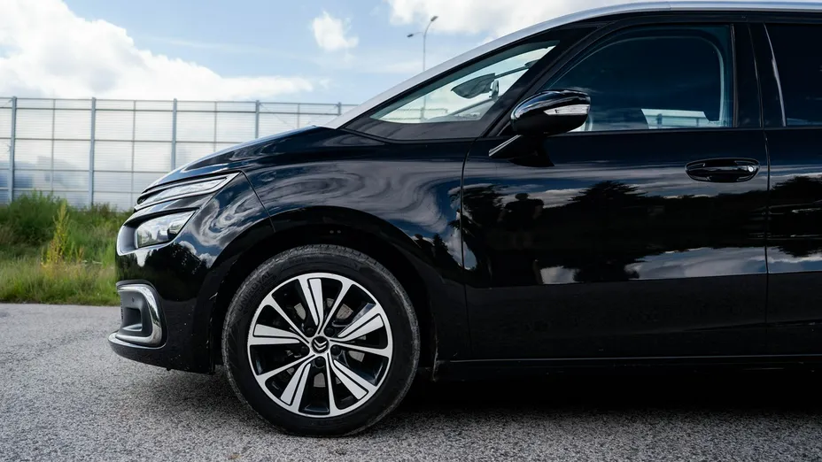 CITROEN C4 Grand Picasso -