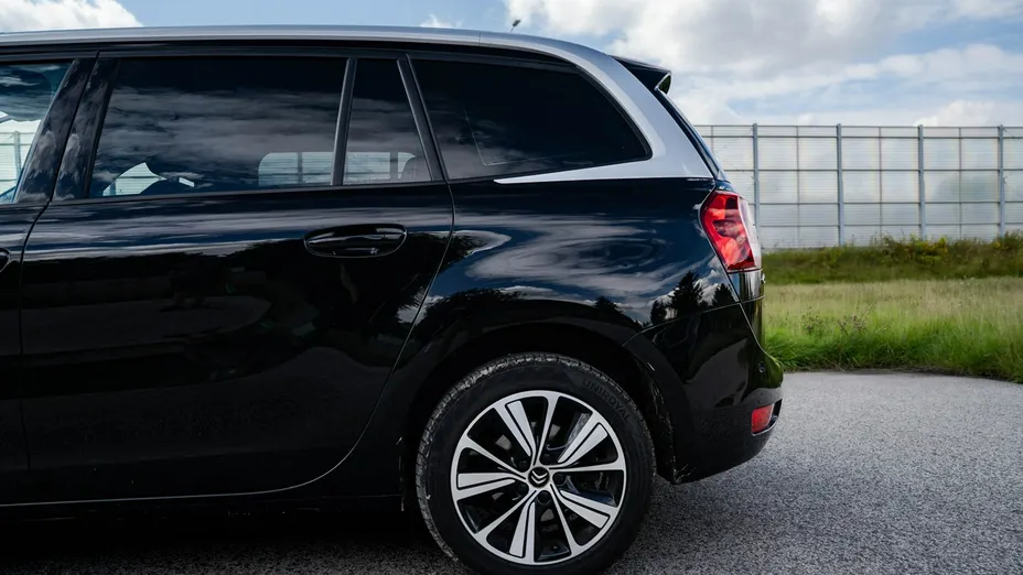 CITROEN C4 Grand Picasso -