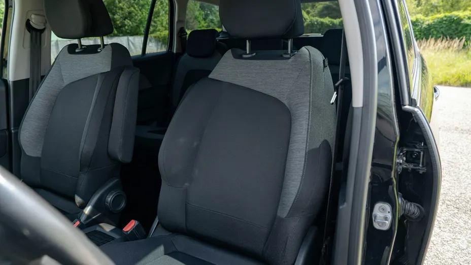 CITROEN C4 Grand Picasso -