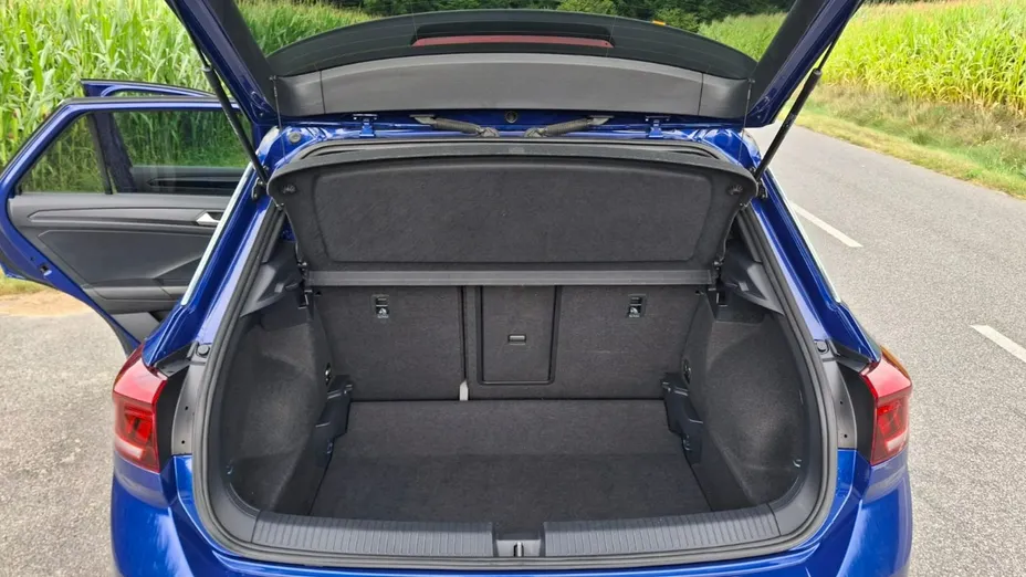 VOLKSWAGEN T-ROC -