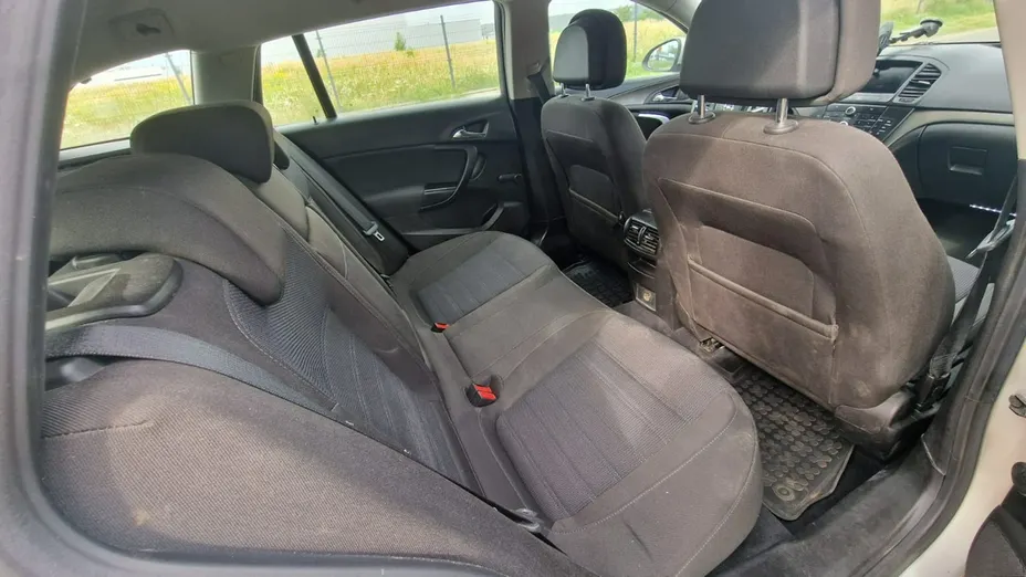 OPEL Insignia -