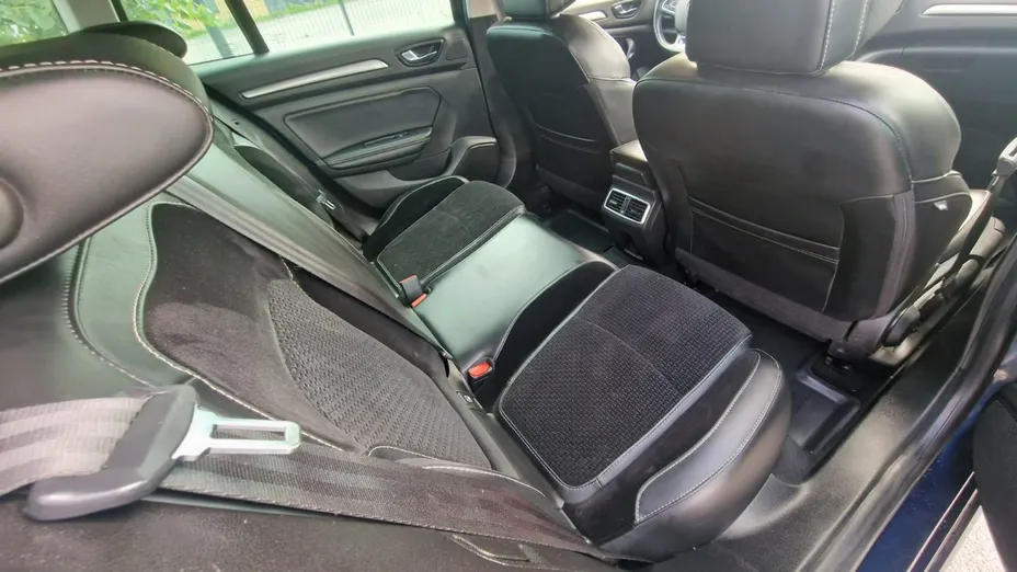RENAULT Megane -