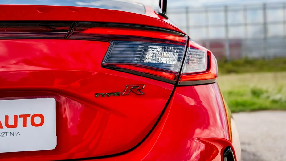 HONDA Civic -