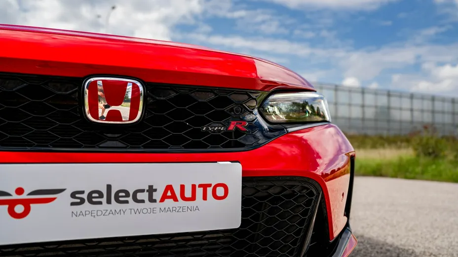 HONDA Civic -