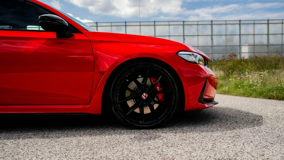 HONDA Civic -