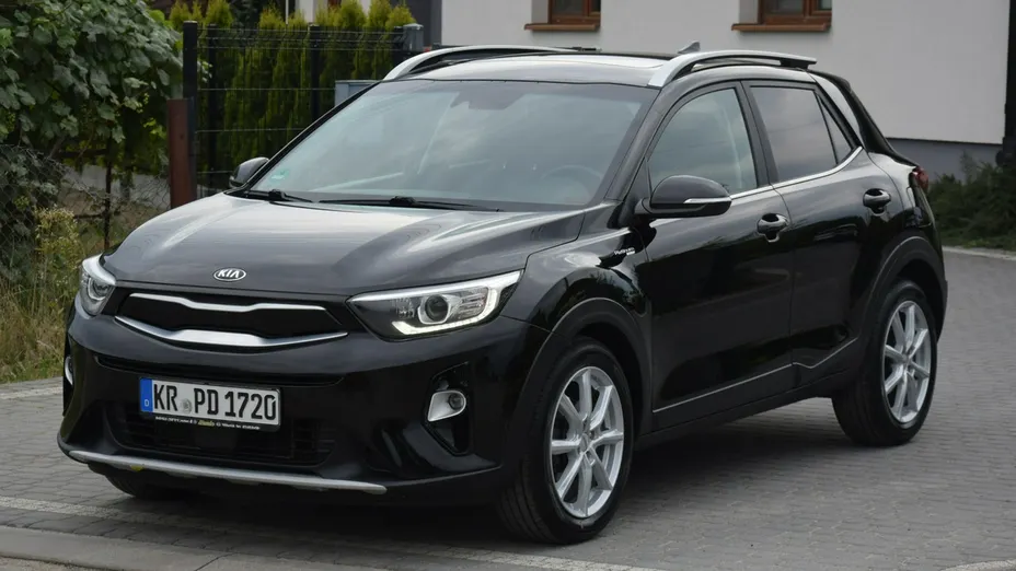 KIA Stonic -