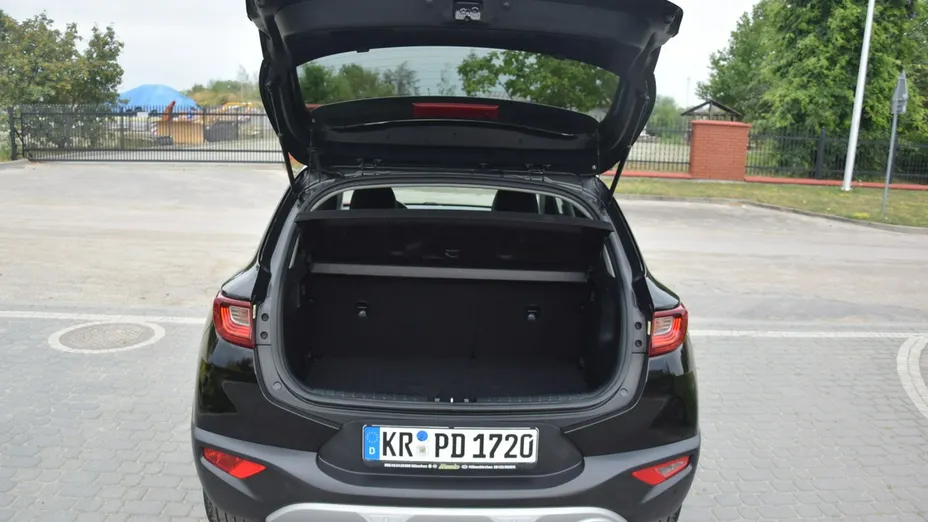 KIA Stonic -