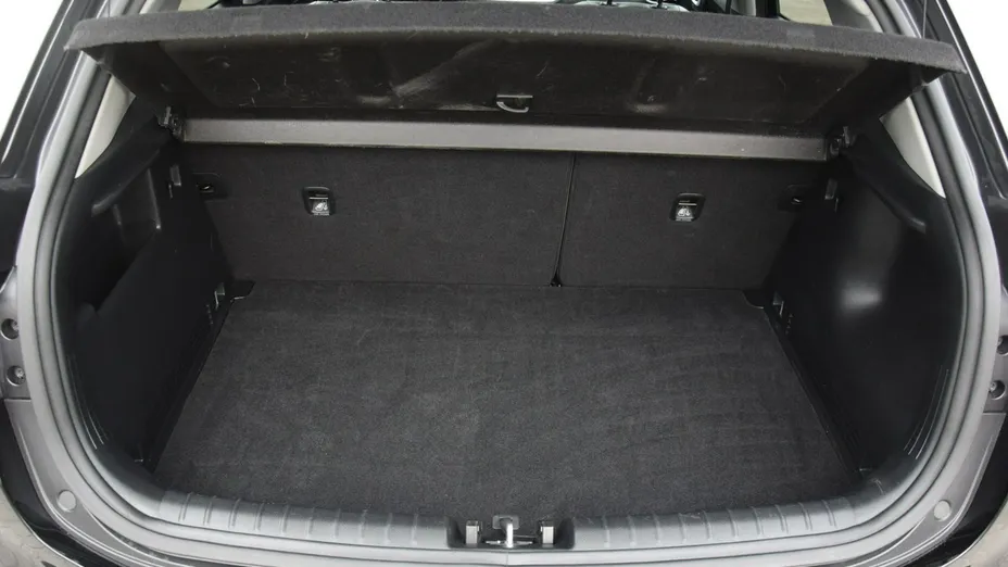 KIA Stonic -