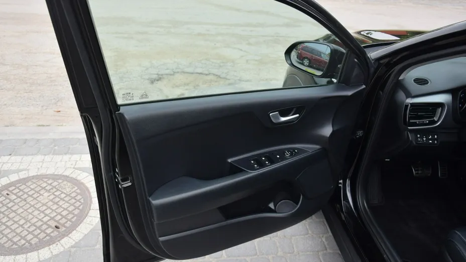 KIA Stonic -