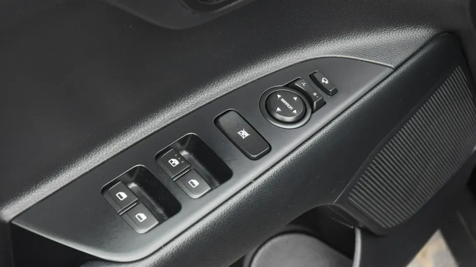 KIA Stonic -