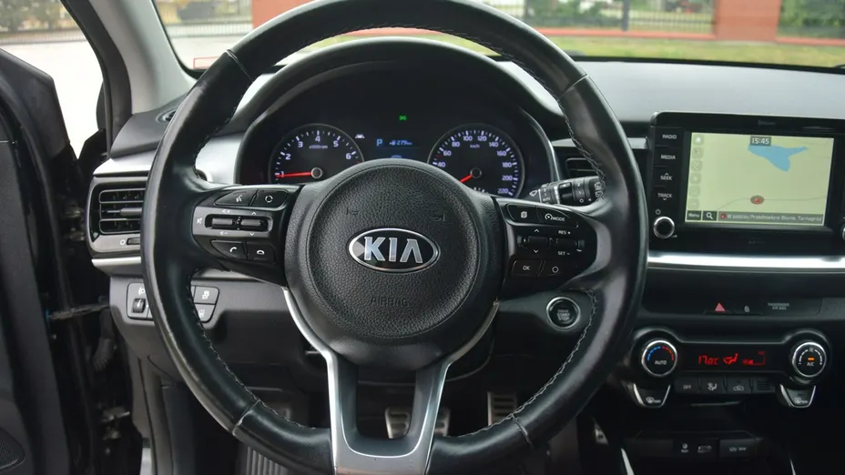 KIA Stonic -