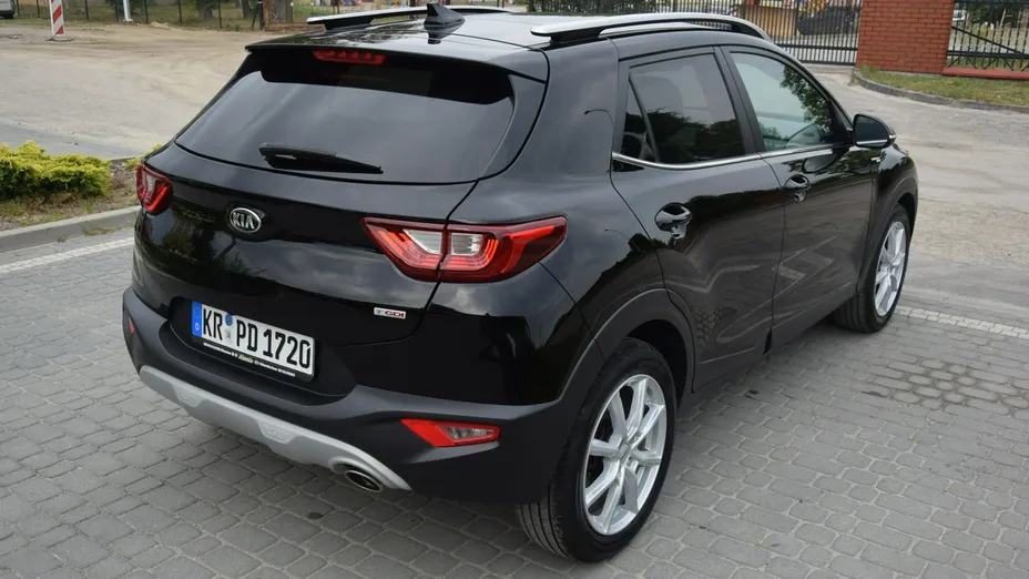 KIA Stonic -